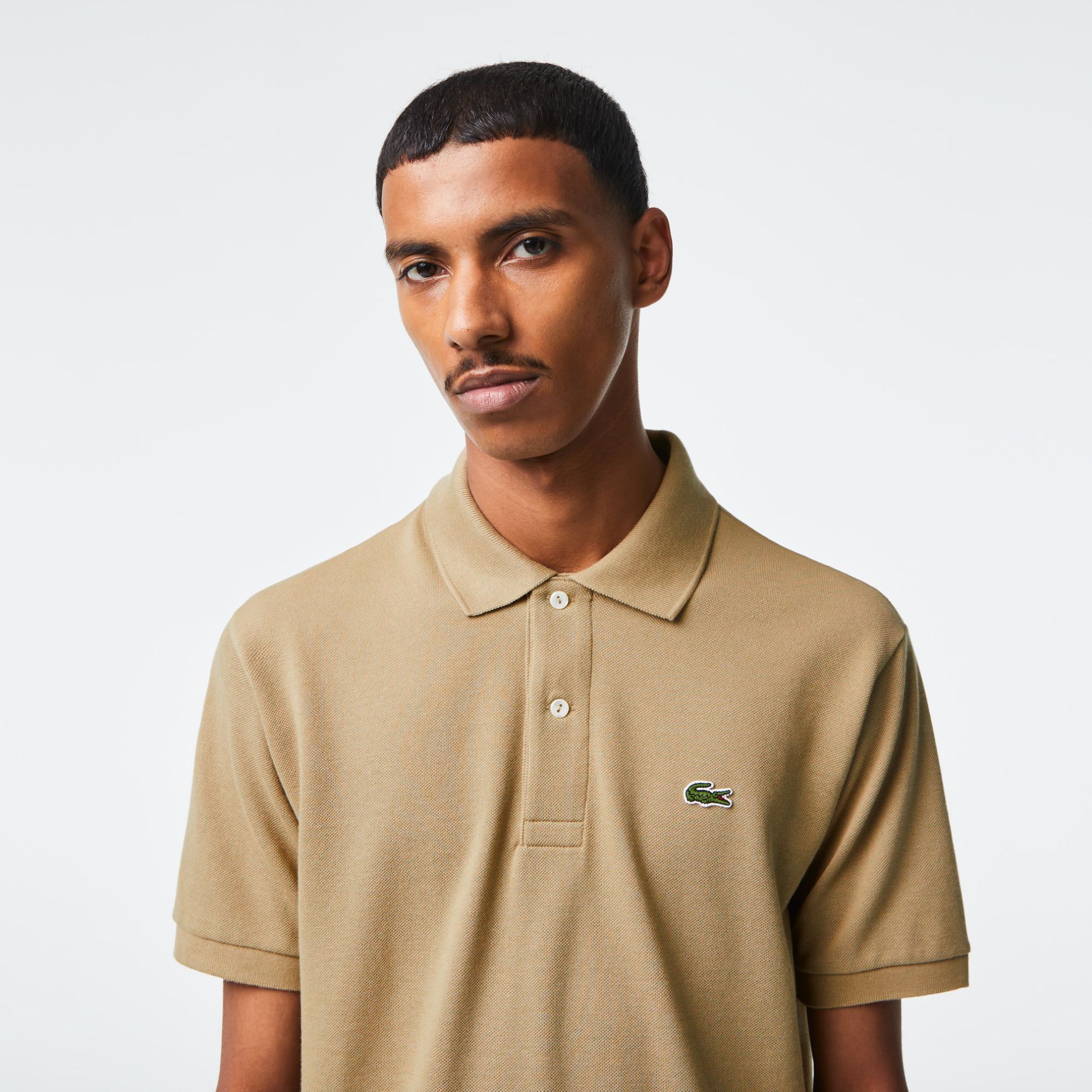 Εικόνα της Original L.12.12 Polo Μπλούζα Classic Fit