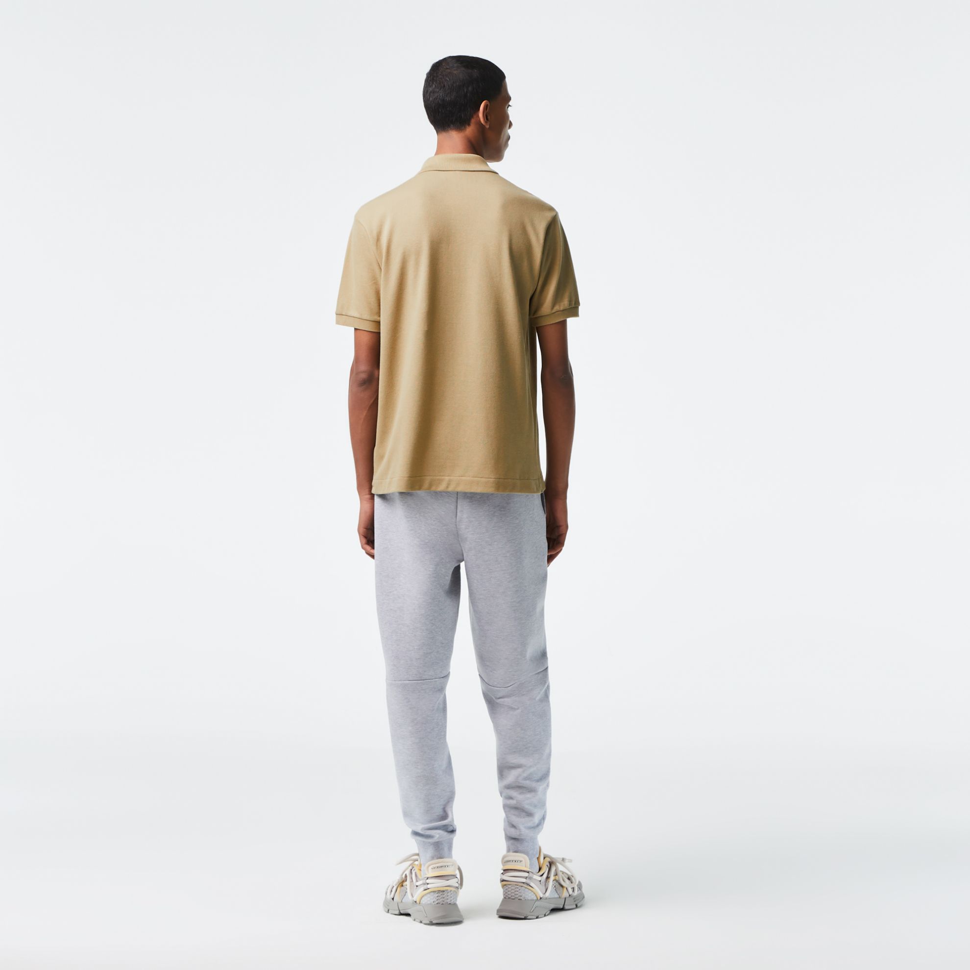 Εικόνα της Original L.12.12 Polo Μπλούζα Classic Fit