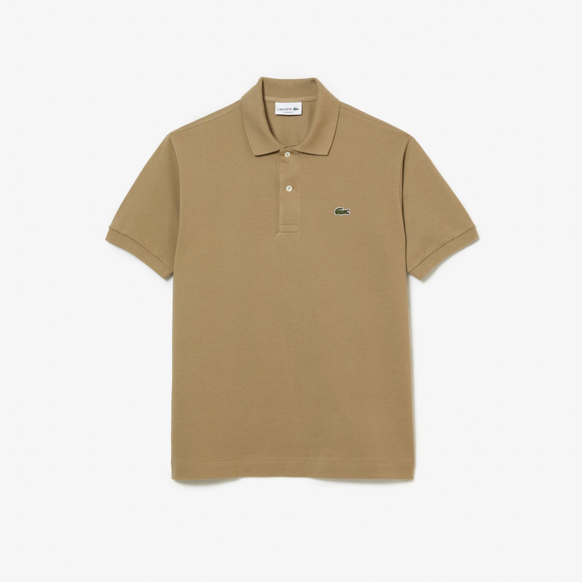 Εικόνα της Original L.12.12 Polo Μπλούζα Classic Fit