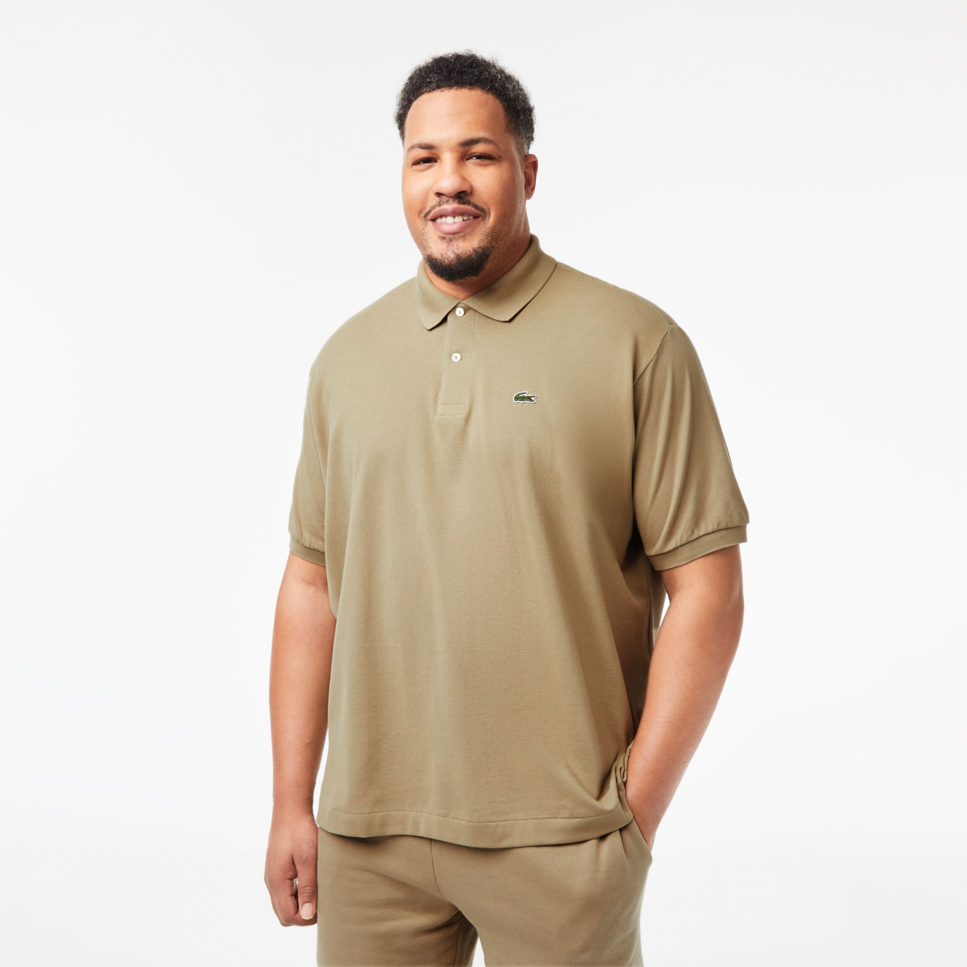 Εικόνα της Original L.12.12 Polo Μπλούζα Classic Fit