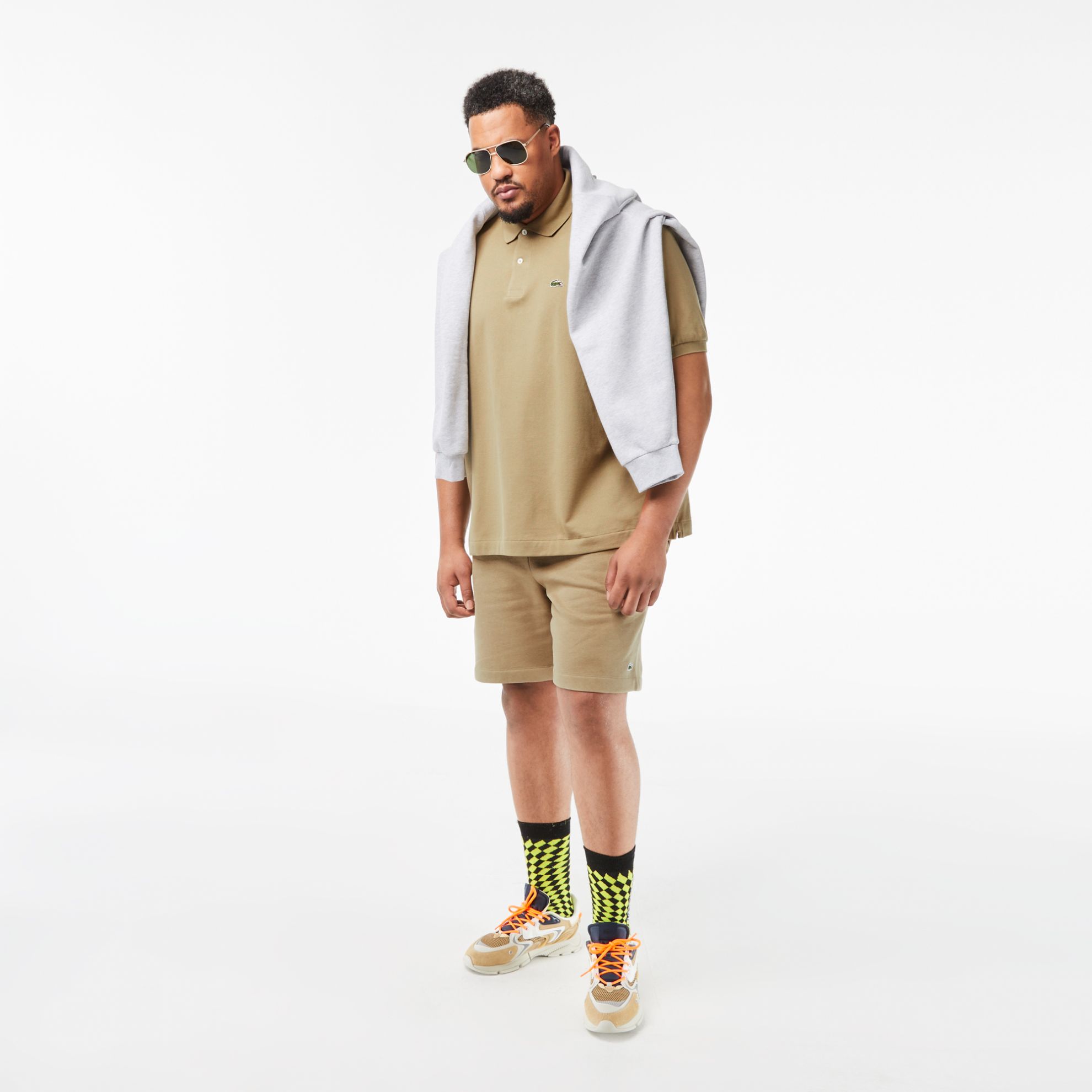 Εικόνα της Original L.12.12 Polo Μπλούζα Classic Fit