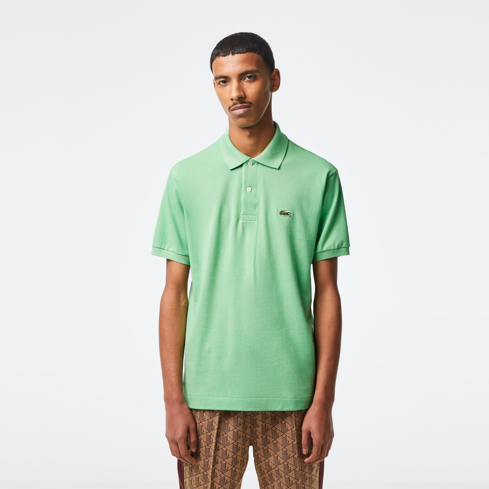 Εικόνα της Original L.12.12 Polo Μπλούζα Classic Fit