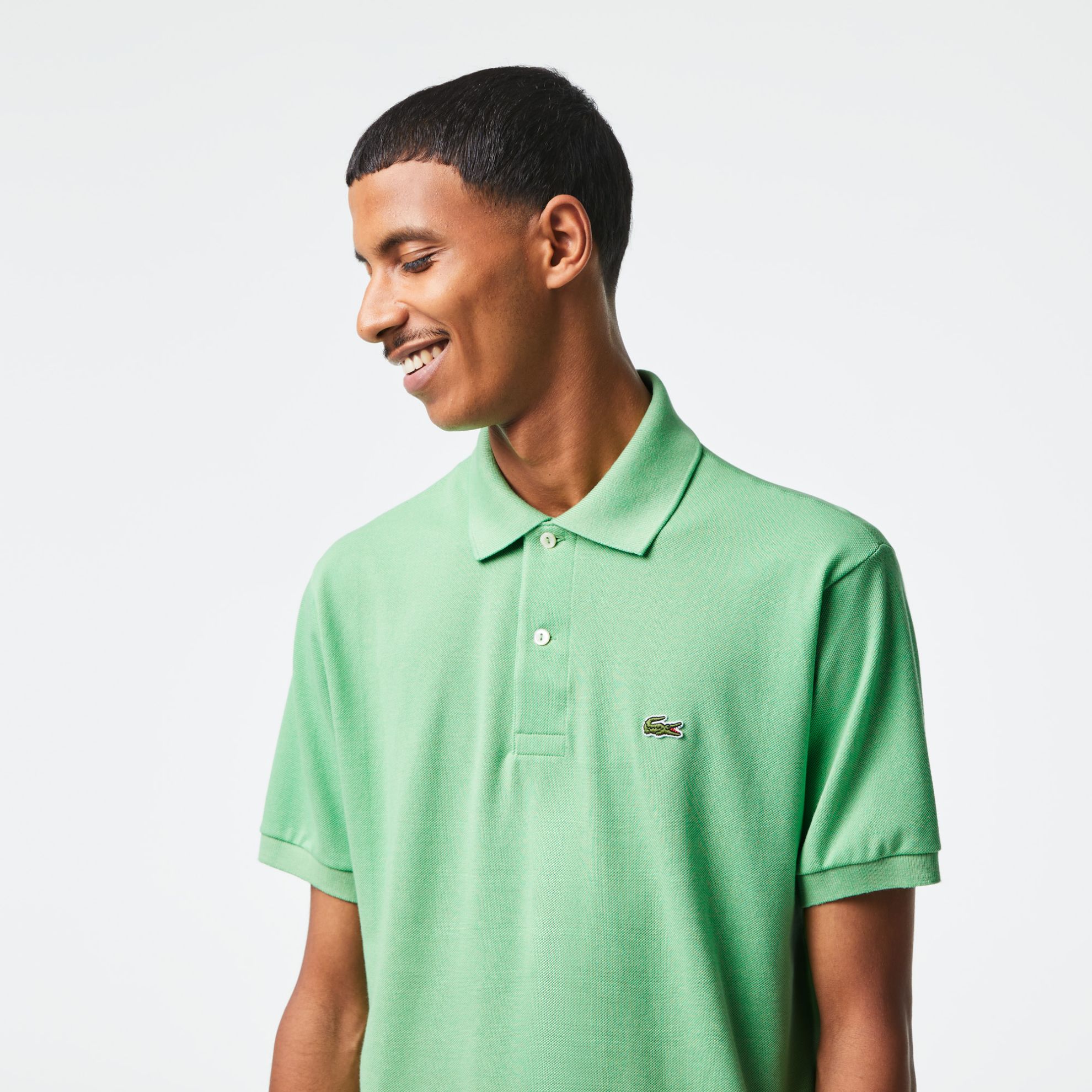 Εικόνα της Original L.12.12 Polo Μπλούζα Classic Fit