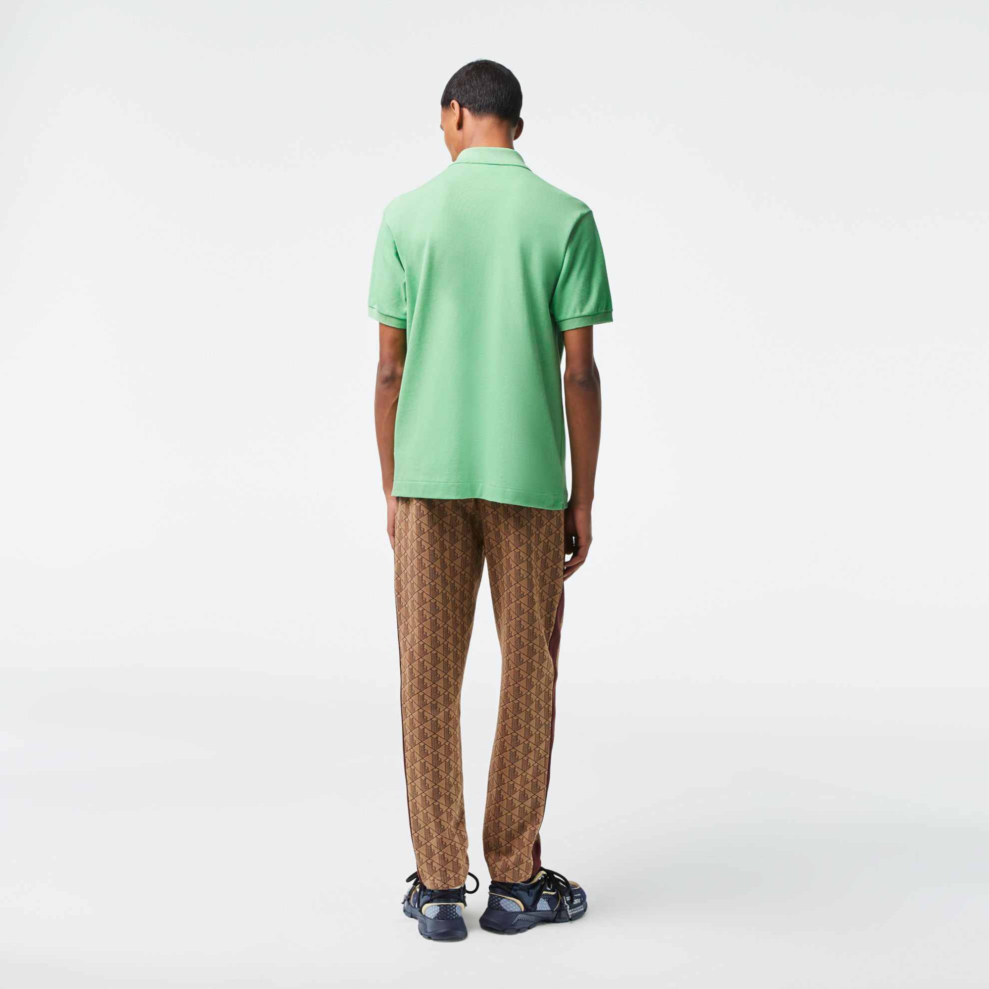 Εικόνα της Original L.12.12 Polo Μπλούζα Classic Fit