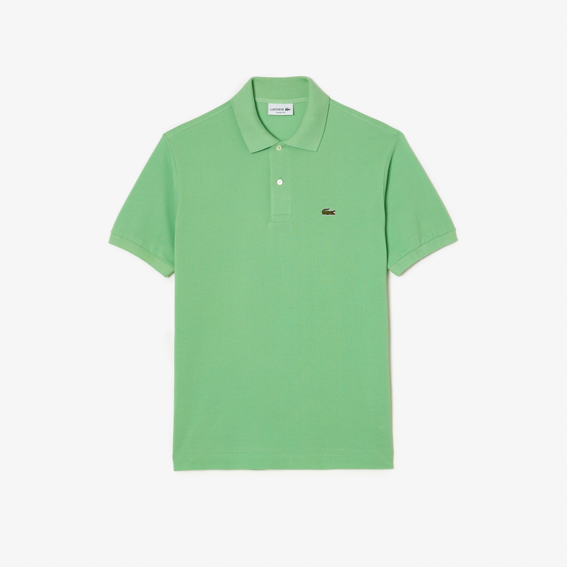 Εικόνα της Original L.12.12 Polo Μπλούζα Classic Fit