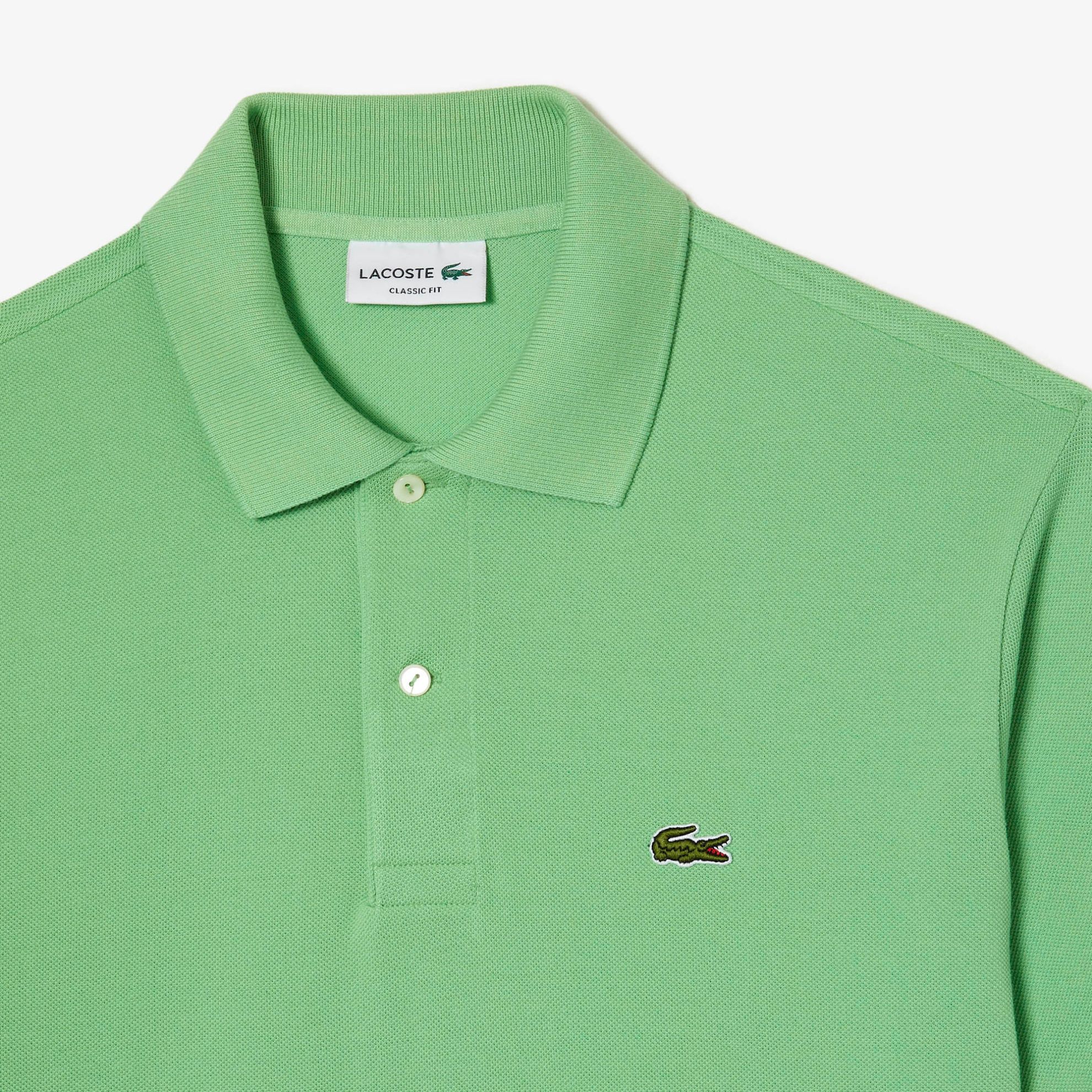 Εικόνα της Original L.12.12 Polo Μπλούζα Classic Fit