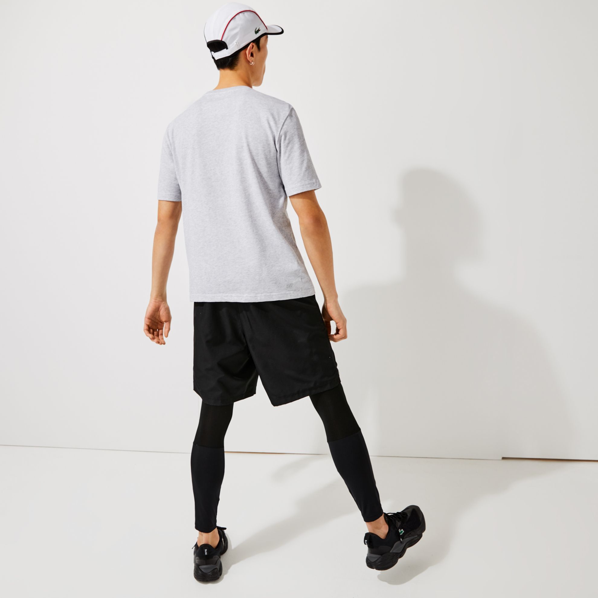 Εικόνα της Ανδρικό Lacoste SPORT T-Shirt