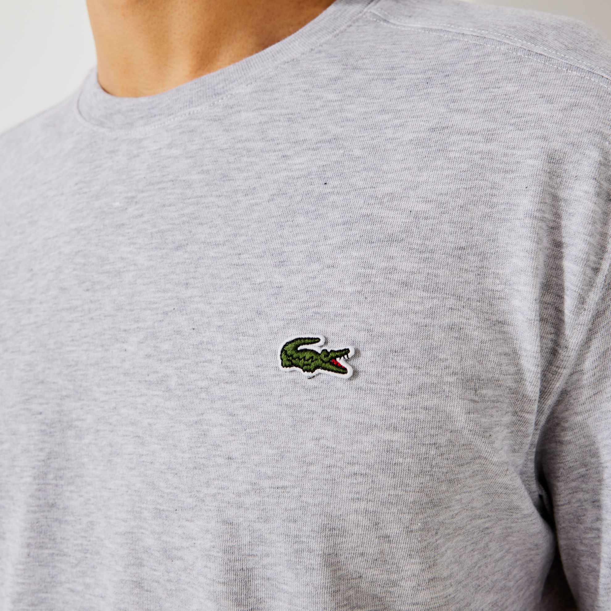 Εικόνα της Ανδρικό Lacoste SPORT T-Shirt