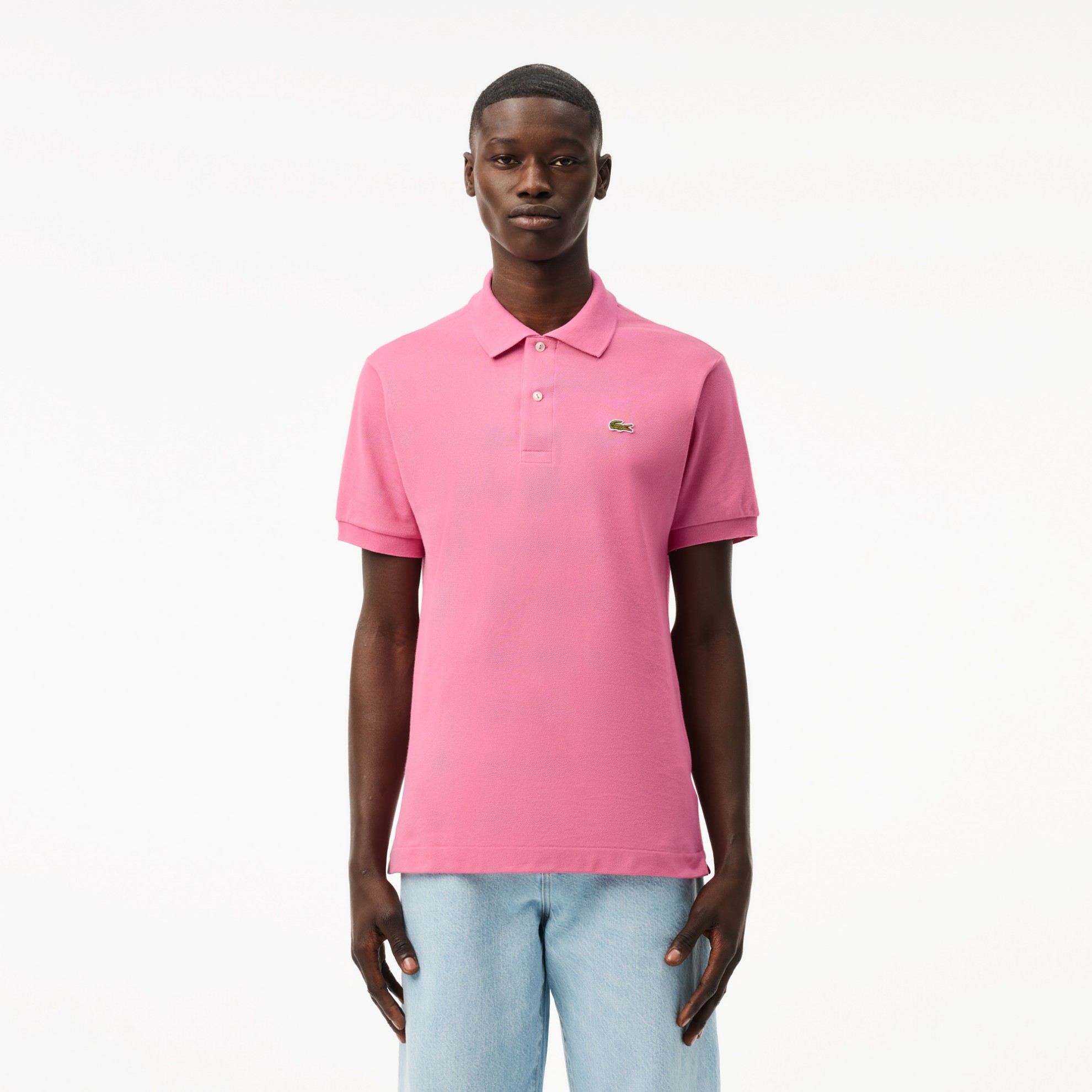 Εικόνα της Original L.12.12 Polo Μπλούζα Classic Fit