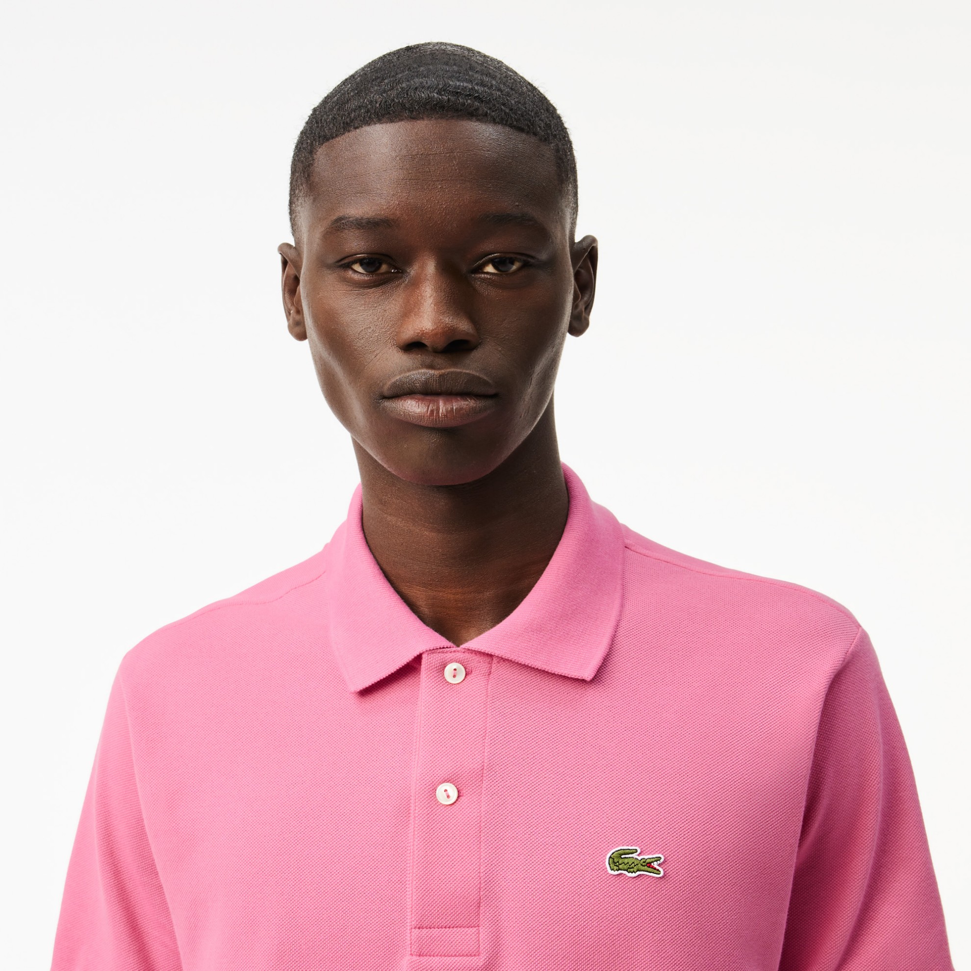 Εικόνα της Original L.12.12 Polo Μπλούζα Classic Fit
