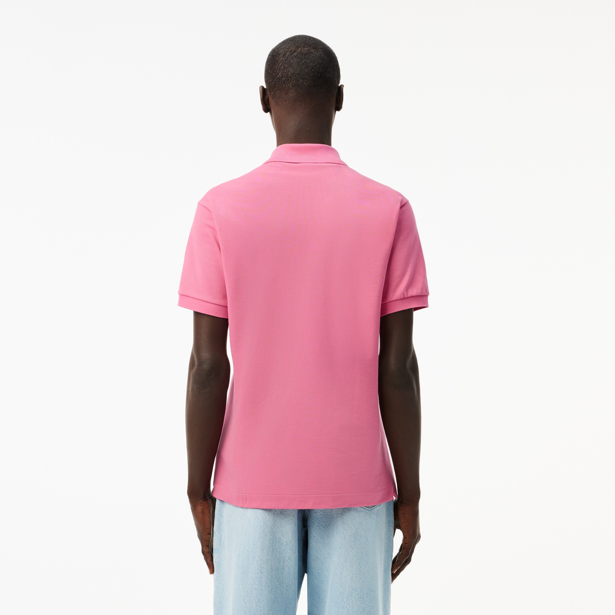 Εικόνα της Original L.12.12 Polo Μπλούζα Classic Fit