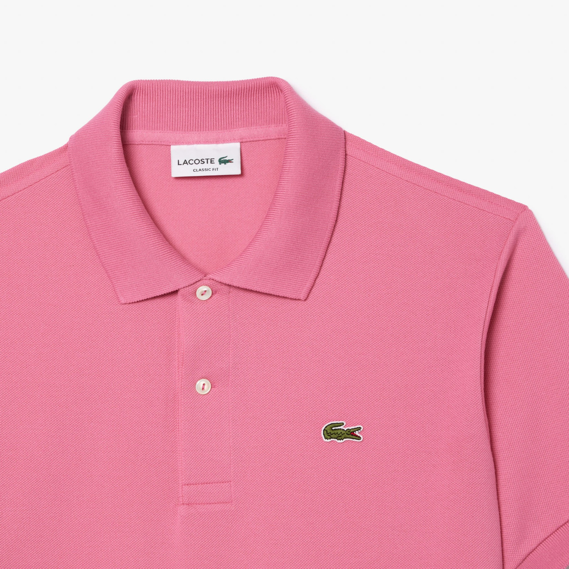 Εικόνα της Original L.12.12 Polo Μπλούζα Classic Fit