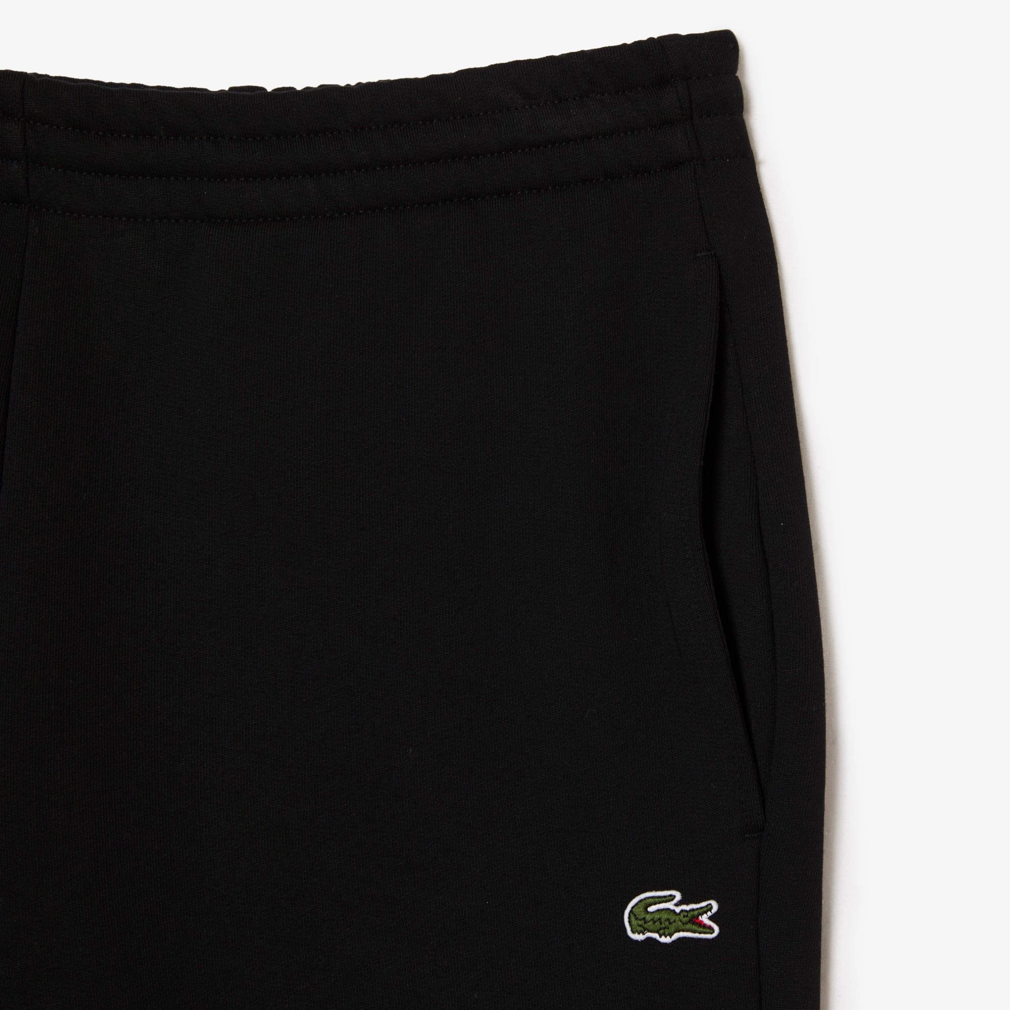 Εικόνα της Ανδρικό Βαμβακερό Fleece Παντελόνι Φόρμας 