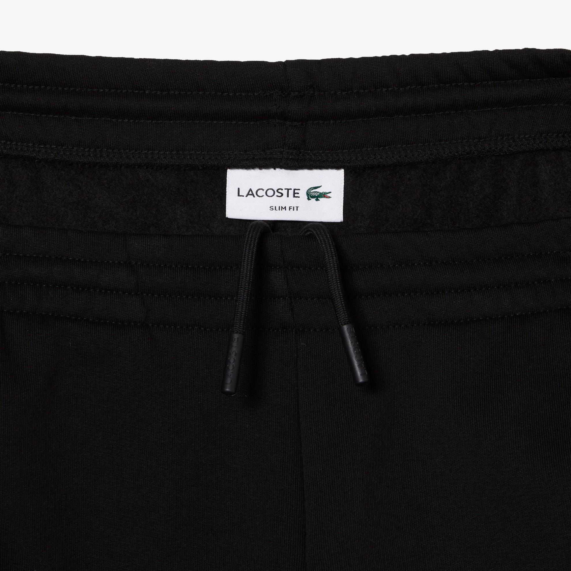 Εικόνα της Ανδρικό Βαμβακερό Fleece Παντελόνι Φόρμας 