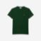 Εικόνα της Ανδρικό T-shirt Pima Cotton Jersey με Λαιμόκοψη