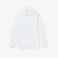 Εικόνα της Ανδρικό French Collar Cotton Poplin Πουκάμισο Slim Fit