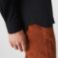 Εικόνα της Ανδρικό French Collar Cotton Poplin Πουκάμισο Slim Fit
