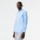 Εικόνα της Ανδρικό French Collar Cotton Poplin Πουκάμισο Slim Fit