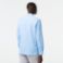 Εικόνα της Ανδρικό French Collar Cotton Poplin Πουκάμισο Slim Fit
