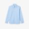 Εικόνα της Ανδρικό French Collar Cotton Poplin Πουκάμισο Slim Fit