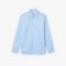 Ανδρικό French Collar Cotton Poplin Πουκάμισο Slim Fit-3CH5253|LHBP