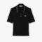 Γυναικεία L.12.d Diamante Pop Polo Μπλούζα Slim Fit-3DF6262|L031