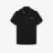 Lacoste Tennis x Novak Djokovic On Court Polo Μπλούζα-3DH4789|L031