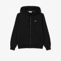 Γυναικείο Zipped Fleece Hoodie Φούτερ