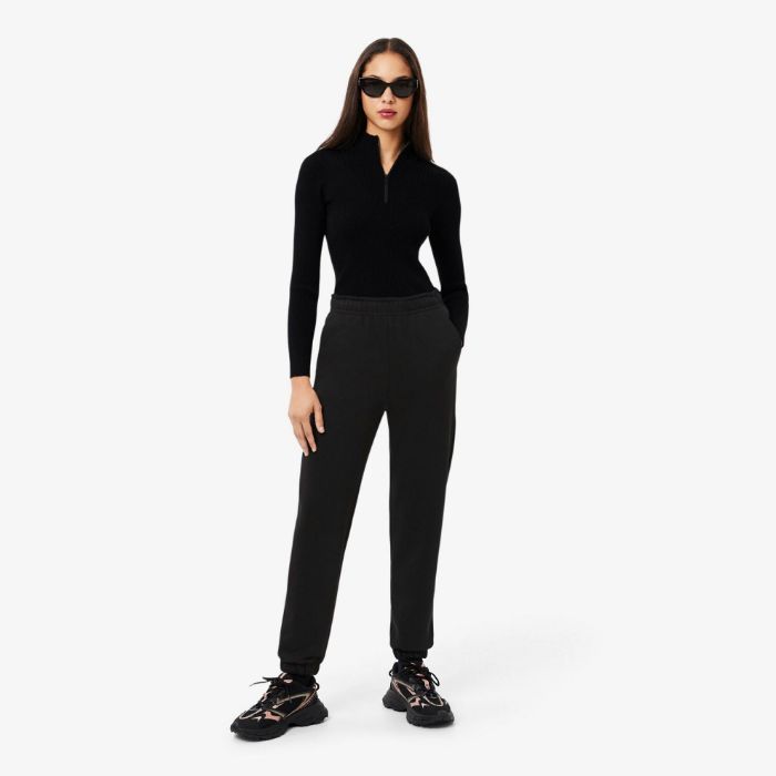 Εικόνα της Γυναικείο Fleece Παντελόνι Φόρμας