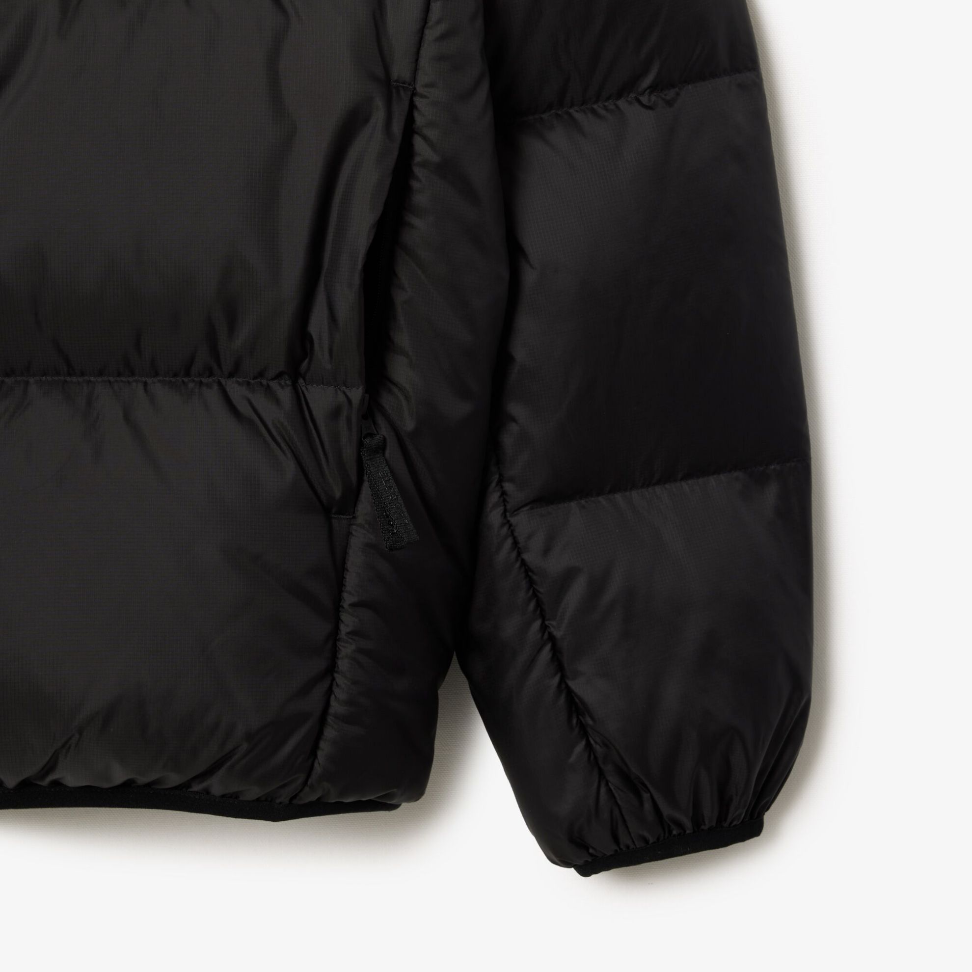 Εικόνα της Ανδρικό αδιάβροχο μπουφάν με κουκούλα