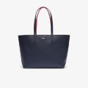 Γυναικεία Anna Zipped Tote Τσάντα