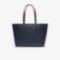 Γυναικεία Anna Zipped Tote Τσάντα-3NF4823AA|LGB50