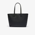 Γυναικεία Anna Zipped Tote Τσάντα