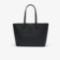 Γυναικεία Anna Zipped Tote Τσάντα-3NF4823AA|LGM66