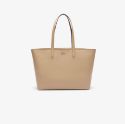 Γυναικεία Anna Zipped Tote Τσάντα