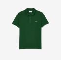 Ανδρική Polo Μπλούζα Petit Pique Slim Fit