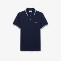 Ανδρική Trim Accent L.12.12 Polo Μπλούζα Regular Fit