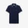 Εικόνα της Ανδρική Trim Accent L.12.12 Polo Μπλούζα Regular Fit