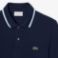 Εικόνα της Ανδρική Trim Accent L.12.12 Polo Μπλούζα Regular Fit