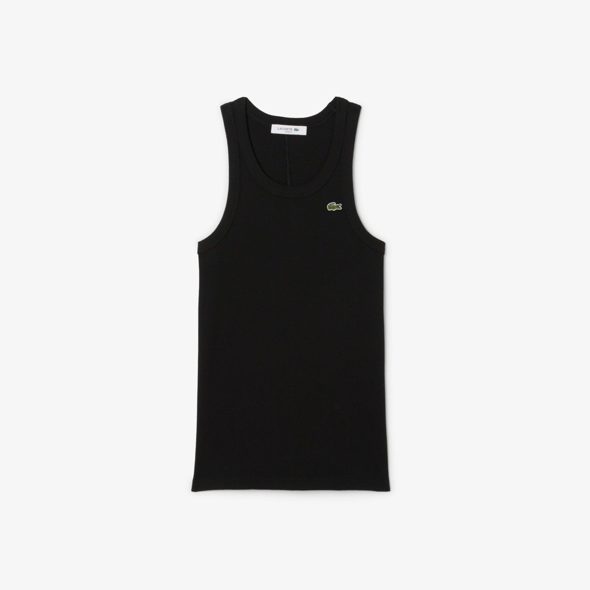 Εικόνα της Γυναικείο Organic Cotton Tank Slim Fit