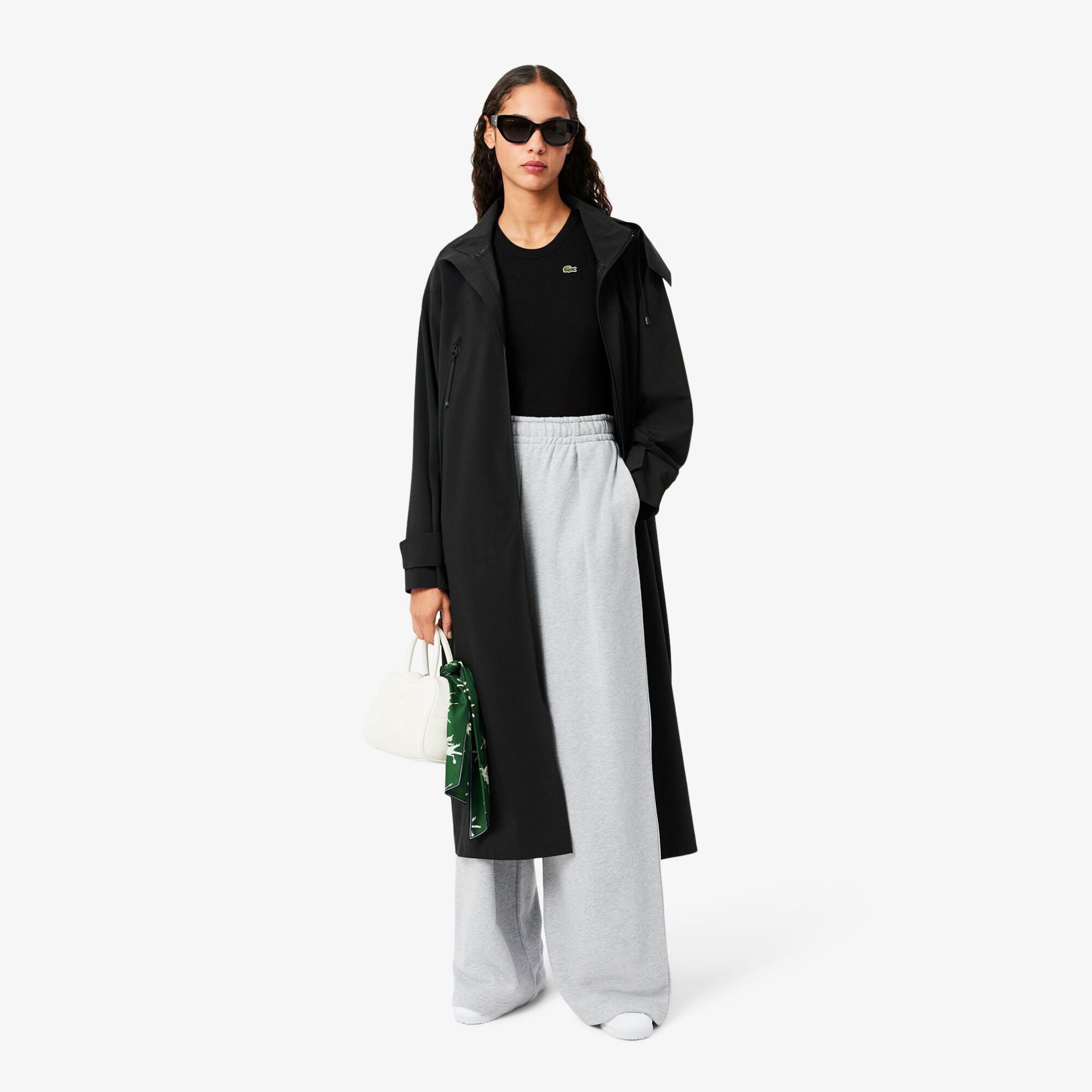 Εικόνα της Γυναικείο Organic Cotton Tank Slim Fit