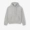 Ανδρικό Lacoste Embroidered Signature Φούτερ με Κουκούλα-3SH5502|LCCA