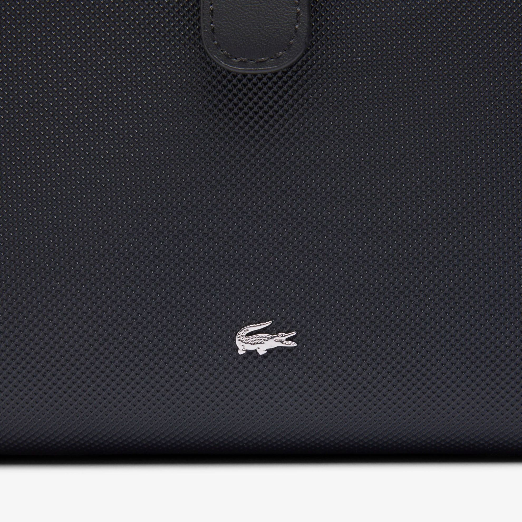 Εικόνα της Γυναικείο Πορτοφόλι με Φερμουάρ για Καθημερινή Χρήση