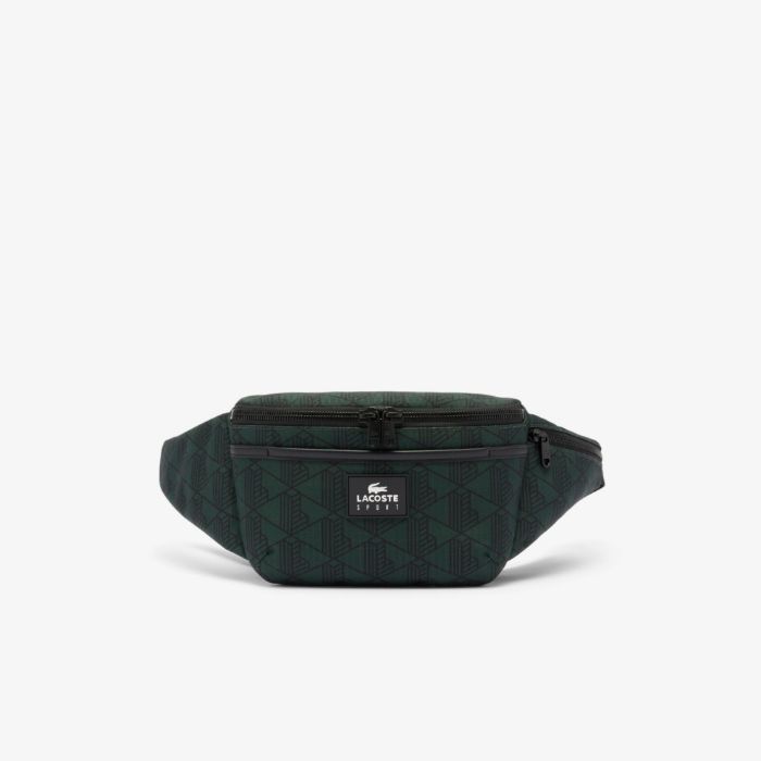Εικόνα της Ανδρική The Blend Sport Fanny Pack τσάντα