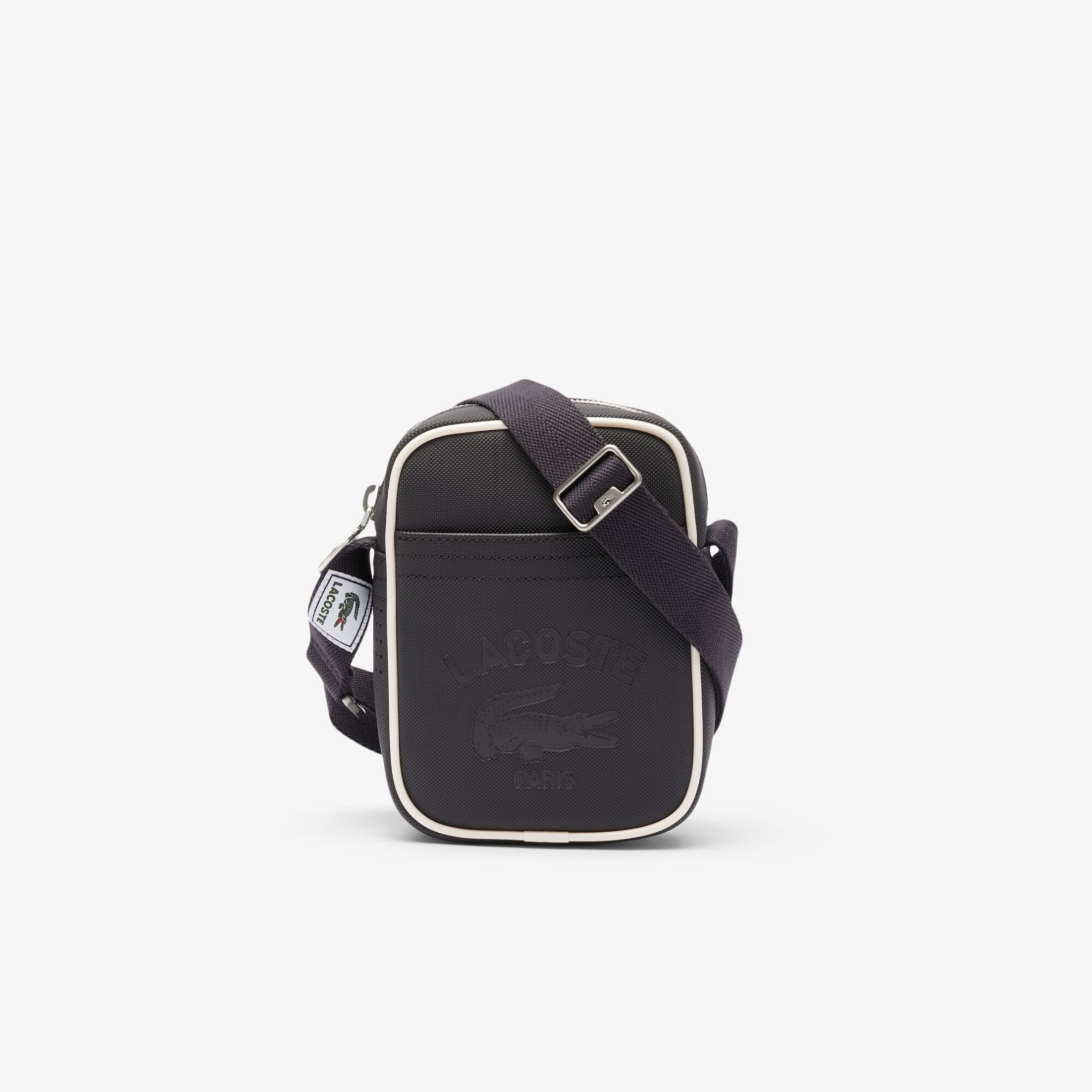 Εικόνα της Unisex Club 1930 Petit Piqué Effect Τσάντα Ώμου