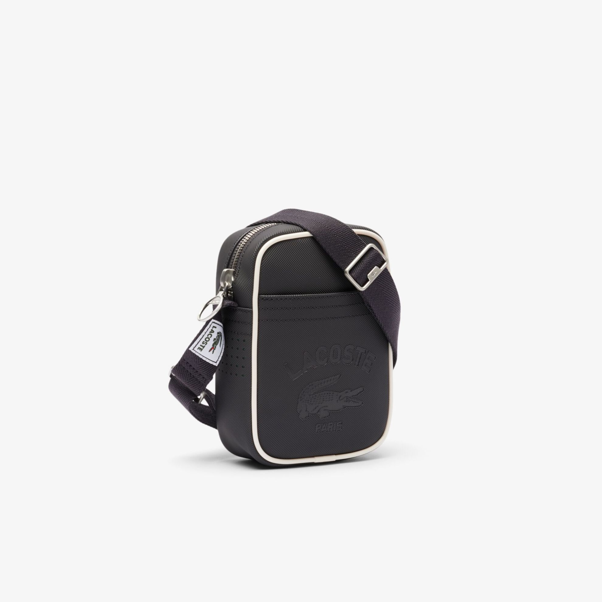 Εικόνα της Unisex Club 1930 Petit Piqué Effect Τσάντα Ώμου