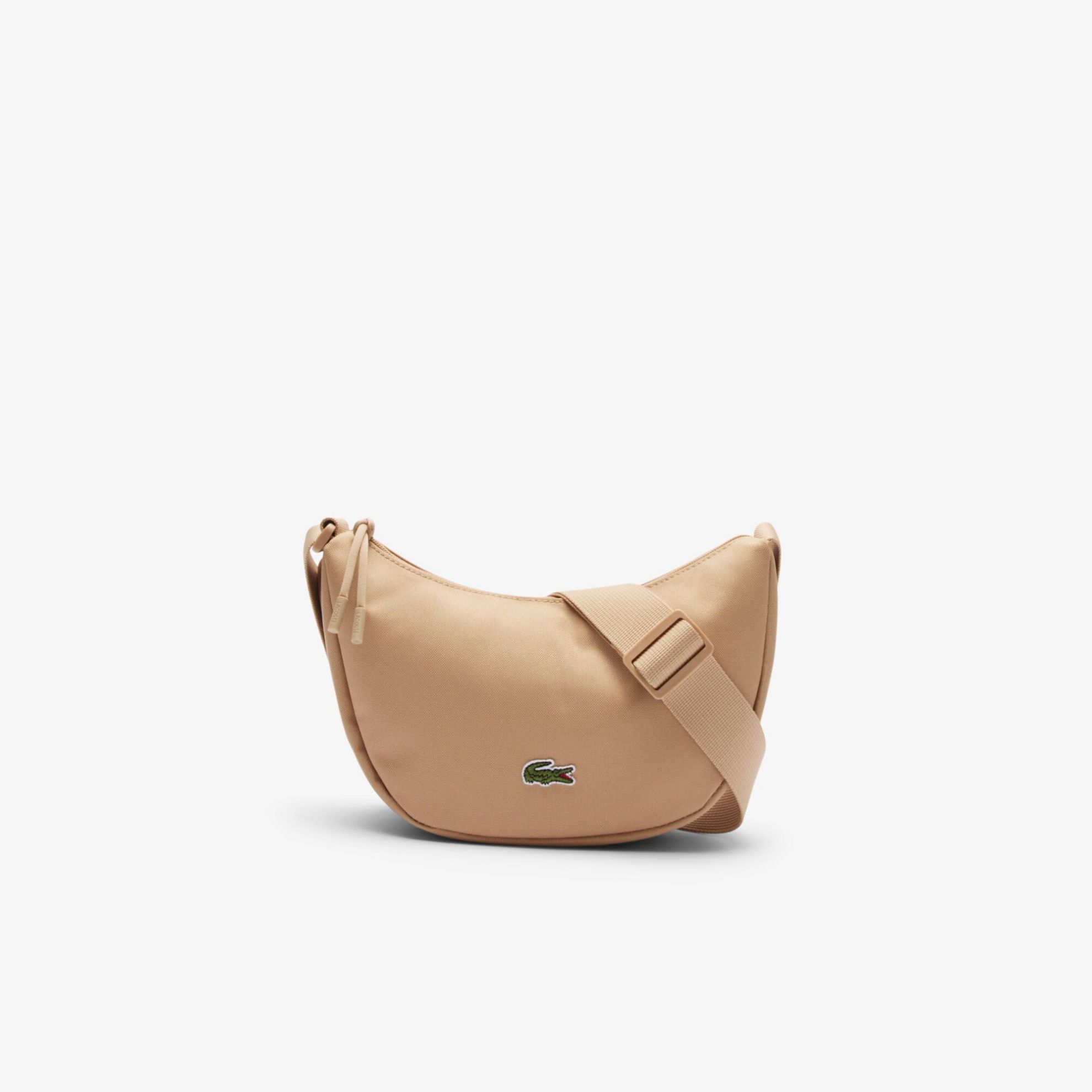 Εικόνα της Unisex Neocroc Half Moon Crossbody Τσάντα