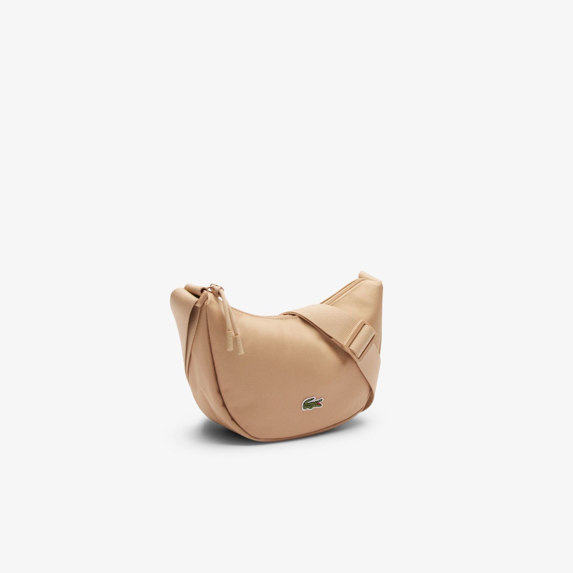 Εικόνα της Unisex Neocroc Half Moon Crossbody Τσάντα