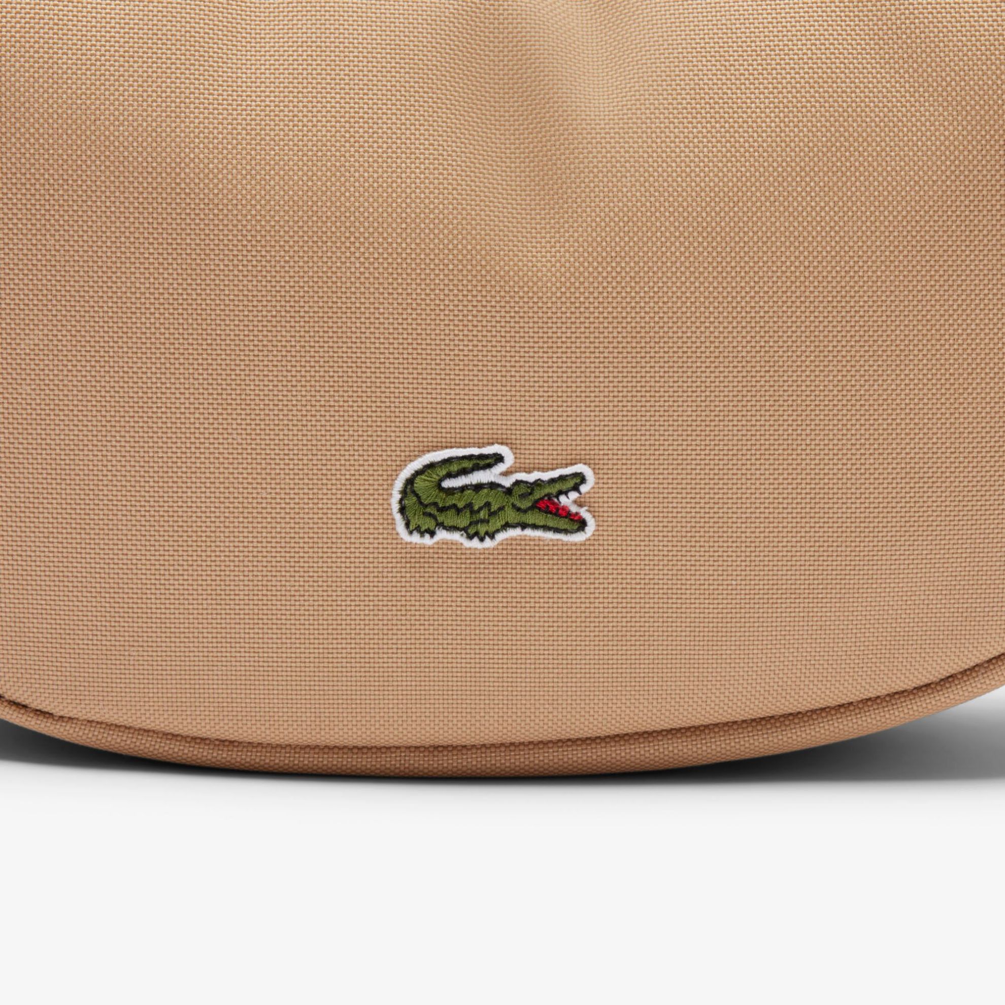 Εικόνα της Unisex Neocroc Half Moon Crossbody Τσάντα