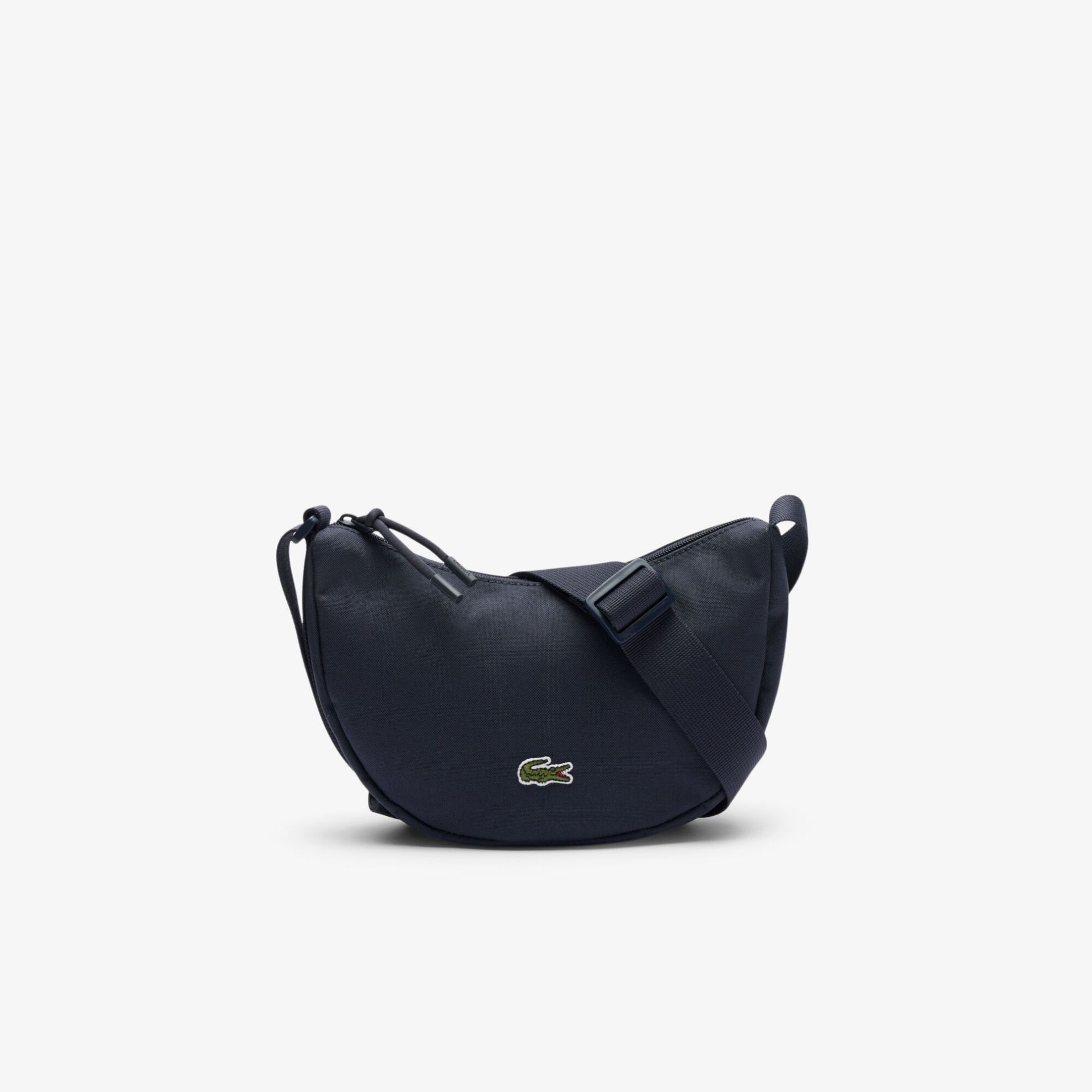 Εικόνα της Unisex Neocroc Half Moon Crossbody Τσάντα